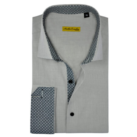 Men Casual Shirt