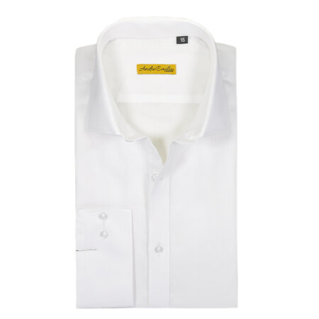 Plain Formal Shirt