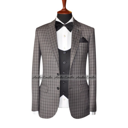 Ready to Wear LUSSO S/A Collection