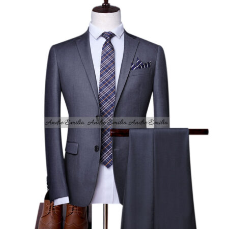 Customize Stylish Kings Suit