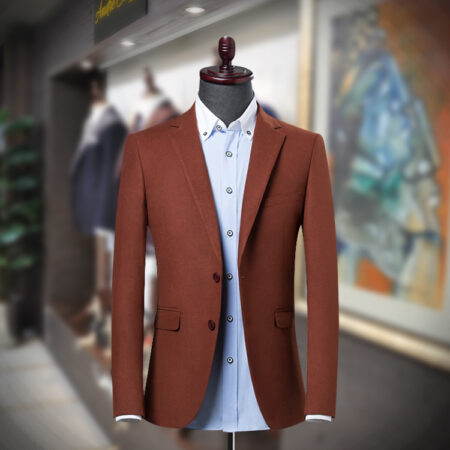 Cooper Customize Men’s Blazer for Summer