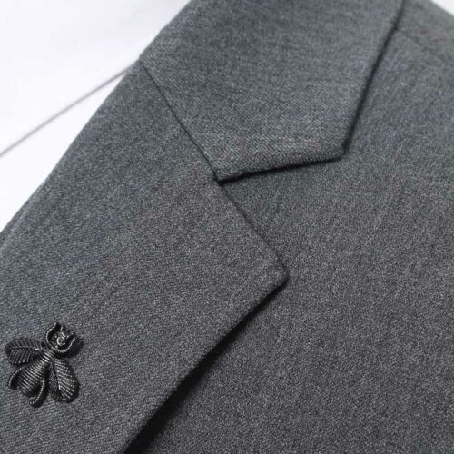 Lapel