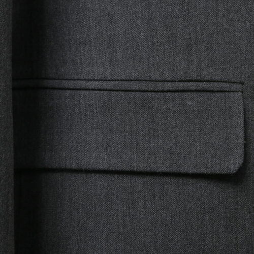 Pcket Detail
