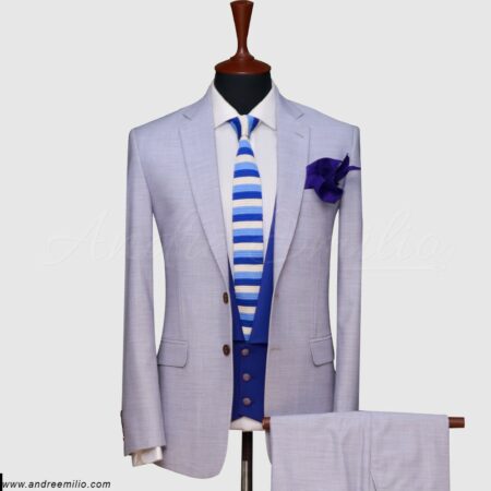 Modern Fit Light Grey 3 Piece Suit.jpg