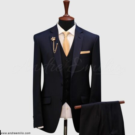 Solid Dark Blue 3 Piece Suit.jpg