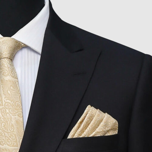 Lapel