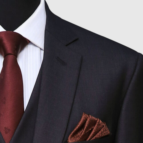 Lapel