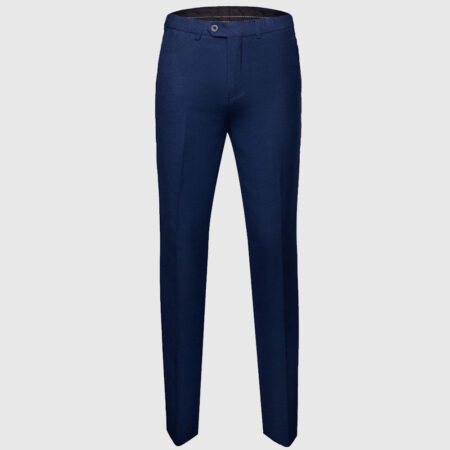 Dark Blue Tuxedo