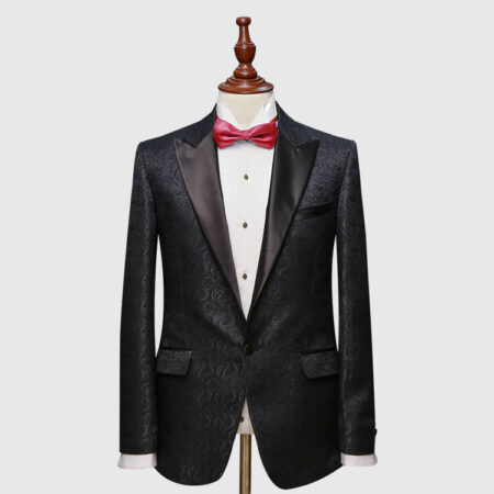Black Tuxedo
