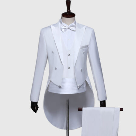 Morning Tuxedo Suit for Men