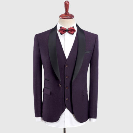 Purple Violet Tuxedo 1 (1)