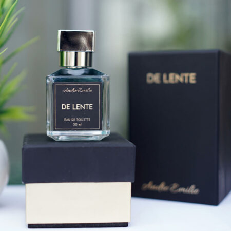 De Lente Eau De Toilette