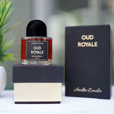 Oud Royale Eau De Parfum