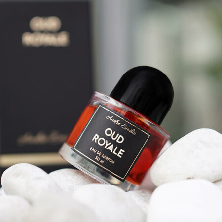 Oud Royale Perfume For Men
